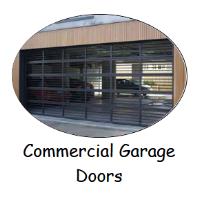 TBC Garage Door image 1